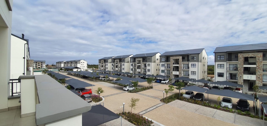 To Let 1 Bedroom Property for Rent in Sandown Western Cape